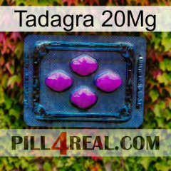 Tadagra 20Mg 04